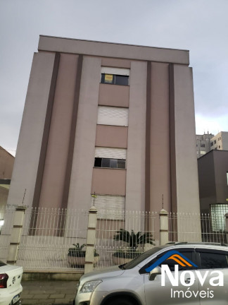Imagem Imóvel com 3 Quartos à Venda, 88 m² em Centro - Caxias Do Sul