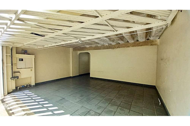Imagem Casa com 2 Quartos à Venda, 93 m² em Vila Do Encontro - São Paulo