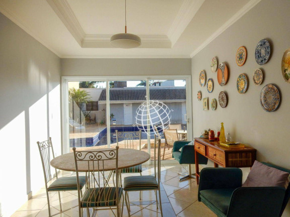 Imagem Casa com 5 Quartos à Venda, 345 m² em Jardim Itaperi - Atibaia Imagem Casa com 5 Quartos à Venda, 345 m² em Jardim Itaperi - Atibaia