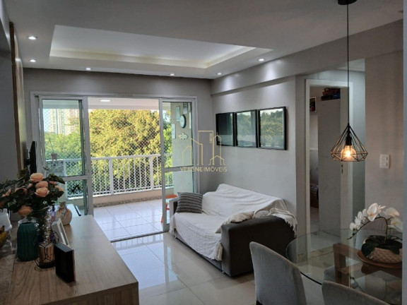 Imagem Imóvel com 2 Quartos à Venda, 67 m² em Pituaçu - Salvador Imagem Imóvel com 2 Quartos à Venda, 67 m² em Pituaçu - Salvador