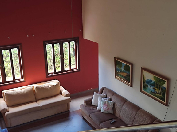 Imagem Casa de Condomínio com 5 Quartos à Venda, 2.000 m² em Represa - Piracaia