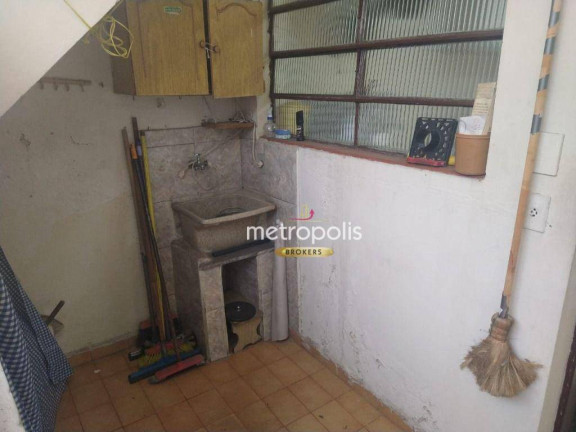 Imagem Casa com 2 Quartos à Venda, 113 m² em Cerâmica - São Caetano Do Sul