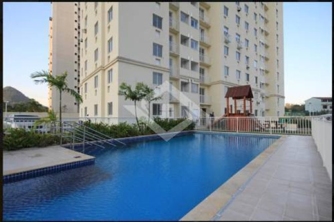 Imagem Apartamento com 2 Quartos para Alugar, 53 m² em Jacarepaguá - Rio De Janeiro Imagem Apartamento com 2 Quartos para Alugar, 53 m² em Jacarepaguá - Rio De Janeiro