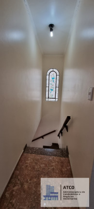 Imagem Sobrado com 3 Quartos à Venda, 232 m² em Vila Flórida - São Bernardo Do Campo