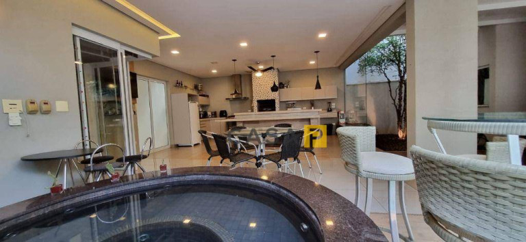 Imagem Casa com 3 Quartos à Venda, 330 m² em Terras Di Siena - Santa Bárbara D'oeste Imagem Casa com 3 Quartos à Venda, 330 m² em Terras Di Siena - Santa Bárbara D'oeste