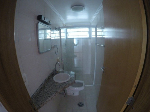 Imagem Apartamento com 3 Quartos à Venda, 106 m² em água Branca - São Paulo