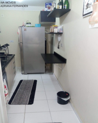 Imagem Imóvel com 2 Quartos à Venda, 45 m² em Jundiapeba - Mogi Das Cruzes