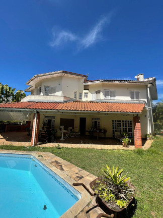 Imagem Casa de Condomínio com 4 Quartos à Venda, 1.180 m² em Alphaville - Santana De Parnaíba Imagem Casa de Condomínio com 4 Quartos à Venda, 1.180 m² em Alphaville - Santana De Parnaíba
