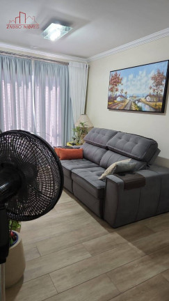 Imagem Apartamento com 2 Quartos à Venda, 58 m² em Vila Andrade - São Paulo Imagem Apartamento com 2 Quartos à Venda, 58 m² em Vila Andrade - São Paulo