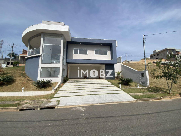 Imagem Imóvel com 3 Quartos à Venda, 390 m² em Condomínio Villa Real De Bragança - Bragança Paulista Imagem Imóvel com 3 Quartos à Venda, 390 m² em Condomínio Villa Real De Bragança - Bragança Paulista