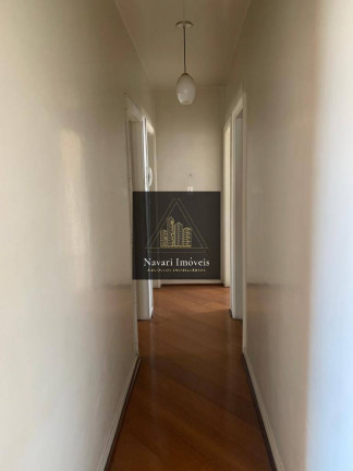 Imagem Apartamento com 2 Quartos à Venda, 94 m² em Centro - Guarulhos