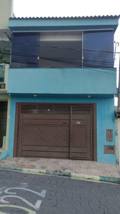 Sobrado com 3 Quartos à Venda, 125 m² em Jardim Beatriz - Poá