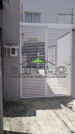 Imagem Apartamento com 2 Quartos à Venda, 54 m² em Ferrazópolis - São Bernardo Do Campo Imagem Apartamento com 2 Quartos à Venda, 54 m² em Ferrazópolis - São Bernardo Do Campo