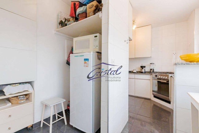 Imagem Apartamento com 3 Quartos à Venda, 104 m² em Vila Madalena - São Paulo