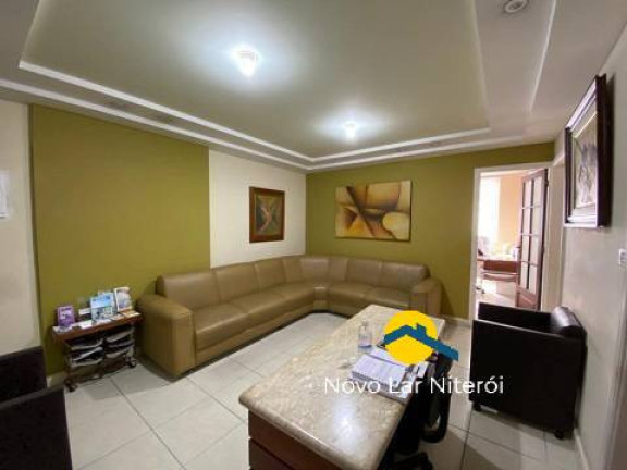 Imagem Imóvel Comercial à Venda, 50 m² em Icaraí - Niterói Imagem Imóvel Comercial à Venda, 50 m² em Icaraí - Niterói