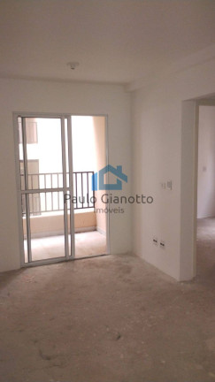 Imagem Apartamento com 2 Quartos à Venda, 41 m² em Jardim Da Glória - Cotia Imagem Apartamento com 2 Quartos à Venda, 41 m² em Jardim Da Glória - Cotia