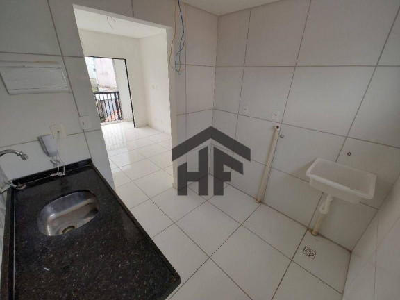 Imagem Apartamento com 2 Quartos à Venda, 42 m² em Jardim Atlântico - Olinda Imagem Apartamento com 2 Quartos à Venda, 42 m² em Jardim Atlântico - Olinda