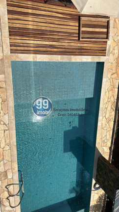 Imagem Casa com 3 Quartos à Venda, 213 m² em Ninho Verde Ii - Pardinho Imagem Casa com 3 Quartos à Venda, 213 m² em Ninho Verde Ii - Pardinho