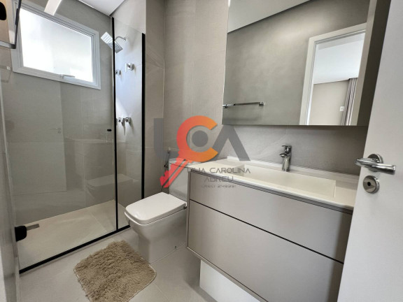 Imagem Apartamento com 3 Quartos à Venda, 109 m² em Indaiá - Caraguatatuba