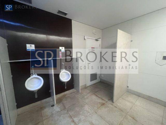 Imagem Sala Comercial à Venda ou Locação, 1.076 m² em Vila Olímpia - São Paulo