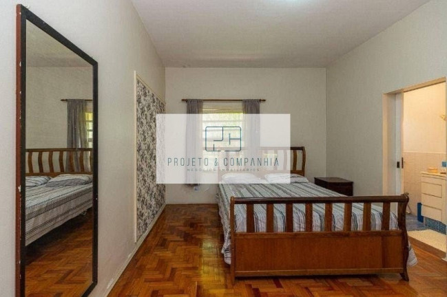 Imagem Casa com 3 Quartos à Venda, 244 m² em Brooklin - São Paulo Imagem Casa com 3 Quartos à Venda, 244 m² em Brooklin - São Paulo