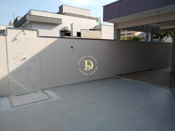 Imagem Casa de Condomínio com 3 Quartos à Venda, 150 m² em Bairro Do Grama - Caçapava