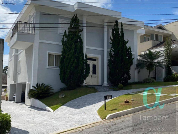 Imagem Casa com 6 Quartos à Venda, 780 m² em Alphaville - Santana De Parnaíba Imagem Casa com 6 Quartos à Venda, 780 m² em Alphaville - Santana De Parnaíba