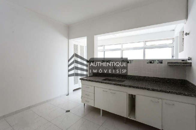 Imagem Apartamento com 3 Quartos à Venda, 119 m² em Itaim Bibi - São Paulo