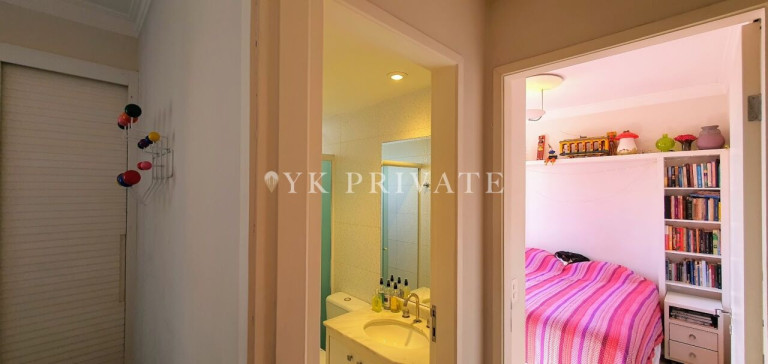 Imagem Apartamento com 2 Quartos à Venda, 60 m² em água Branca - São Paulo Imagem Apartamento com 2 Quartos à Venda, 60 m² em água Branca - São Paulo