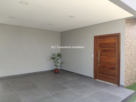 Imagem Casa com 2 Quartos à Venda, 117 m² em Jardim Residencial Viena - Indaiatuba