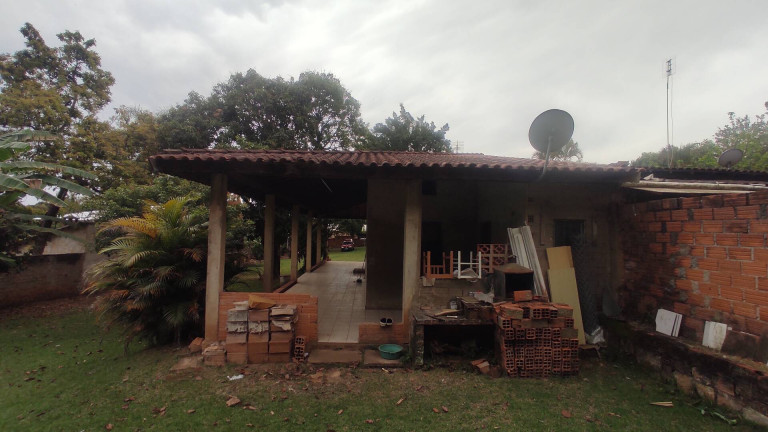 Imagem Chácara com 1 Quarto à Venda, 1.260 m² em Residencial Pomares - Araçoiaba Da Serra Imagem Chácara com 1 Quarto à Venda, 1.260 m² em Residencial Pomares - Araçoiaba Da Serra