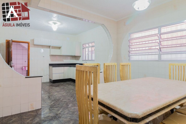 Imagem Casa com 3 Quartos à Venda, 154 m² em Ponte Rasa - São Paulo Imagem Casa com 3 Quartos à Venda, 154 m² em Ponte Rasa - São Paulo