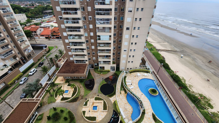 Imagem Apartamento com 2 Quartos à Venda, 77 m² em Centro - Itanhaém Imagem Apartamento com 2 Quartos à Venda, 77 m² em Centro - Itanhaém