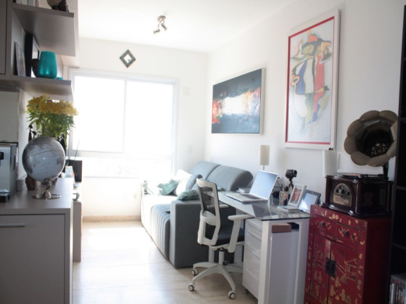 Imagem Imóvel com 1 Quarto à Venda, 70 m² em Vila Gertrudes - São Paulo Imagem Imóvel com 1 Quarto à Venda, 70 m² em Vila Gertrudes - São Paulo