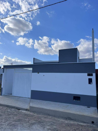 Imagem Casa com 2 Quartos à Venda, em Conceicão - Feira De Santana Imagem Casa com 2 Quartos à Venda, em Conceicão - Feira De Santana