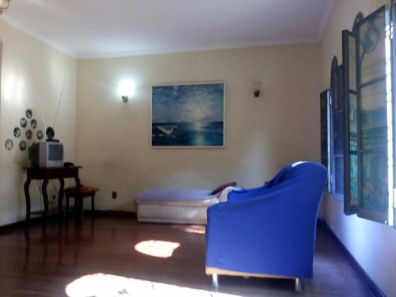 Imagem Casa com 3 Quartos à Venda, 200 m² em Jardim Da Glória - São Paulo