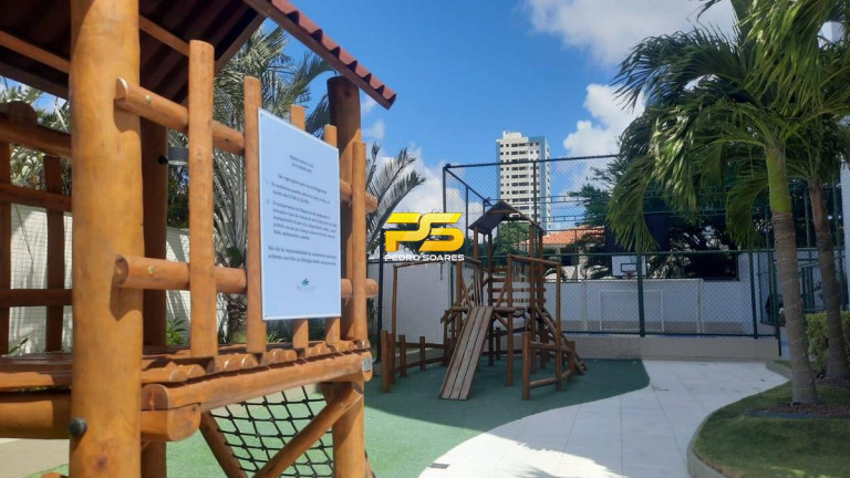 Imagem Apartamento com 3 Quartos à Venda, 122 m² em Estados - João Pessoa Imagem Apartamento com 3 Quartos à Venda, 122 m² em Estados - João Pessoa