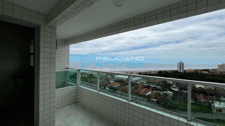 Imagem Apartamento com 2 Quartos à Venda, 76 m² em Mirim - Praia Grande Imagem Apartamento com 2 Quartos à Venda, 76 m² em Mirim - Praia Grande