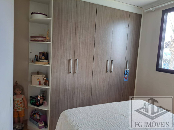 Imagem Apartamento com 2 Quartos à Venda, 59 m² em Vila Menck - Osasco Imagem Apartamento com 2 Quartos à Venda, 59 m² em Vila Menck - Osasco