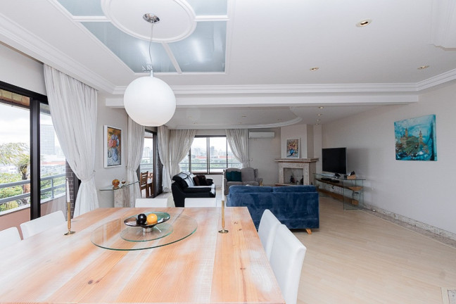 Apartamento com 4 Quartos à Venda, 245 m² em Vila Campesina - Osasco