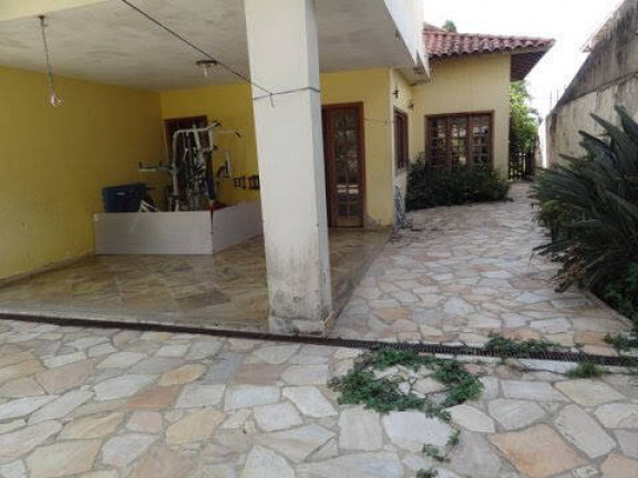 Imagem Casa com 6 Quartos à Venda, 520 m² em Pendotiba - Niterói Imagem Casa com 6 Quartos à Venda, 520 m² em Pendotiba - Niterói