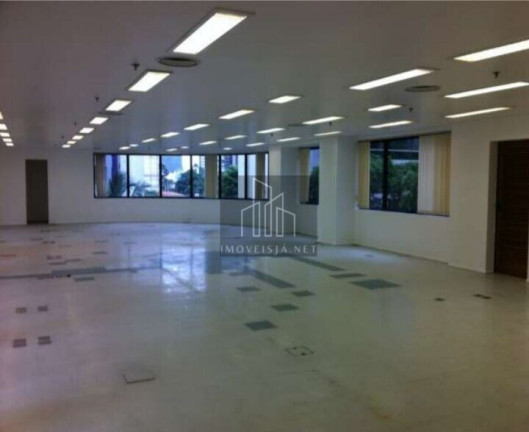 Imagem Sala Comercial para Alugar, 224 m² em Cidade Monções - São Paulo Imagem Sala Comercial para Alugar, 224 m² em Cidade Monções - São Paulo
