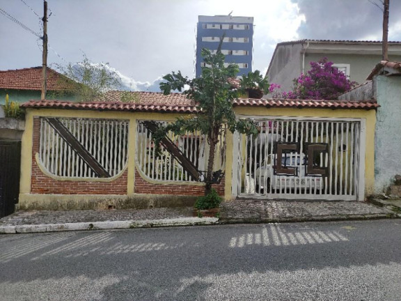 Imóvel com 1 Quarto para Alugar, 120 m² em Vila Progresso  - São Paulo