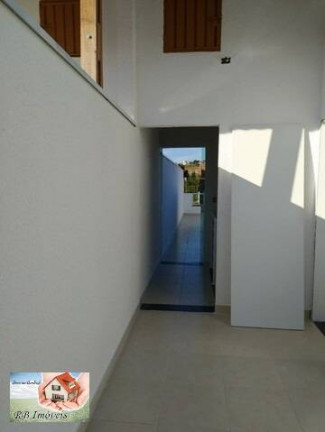 Imagem Casa com 3 Quartos à Venda, 103 m² em Vila Pires - Santo André
