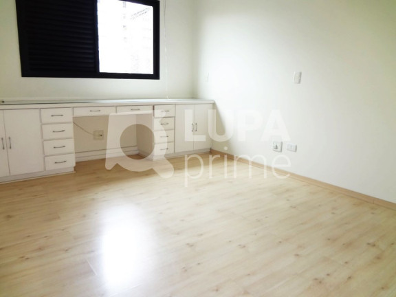 Imagem Apartamento com 3 Quartos à Venda, 460 m² em Planalto Paulista - São Paulo