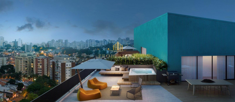Imagem Apartamento com 3 Quartos à Venda, 103 m² em Vila Ipojuca - São Paulo