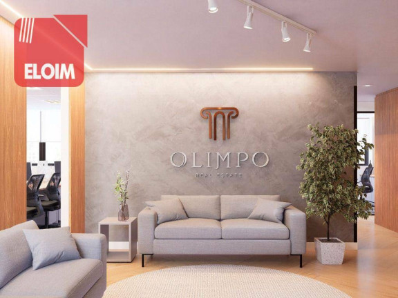 Imagem Imóvel para Alugar, 170 m² em Brooklin Paulista - São Paulo