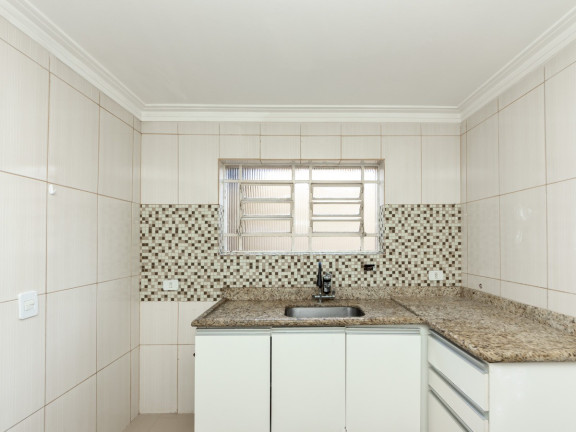 Imagem Casa com 3 Quartos à Venda, 157 m² em Campo Belo - São Paulo Imagem Casa com 3 Quartos à Venda, 157 m² em Campo Belo - São Paulo
