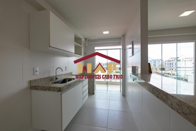 Imagem Apartamento com 1 Quarto à Venda, 61 m² em Centro - Cabo Frio Imagem Apartamento com 1 Quarto à Venda, 61 m² em Centro - Cabo Frio