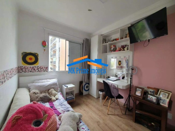 Imagem Apartamento com 3 Quartos à Venda, 117 m² em Cidade São Francisco - São Paulo Imagem Apartamento com 3 Quartos à Venda, 117 m² em Cidade São Francisco - São Paulo